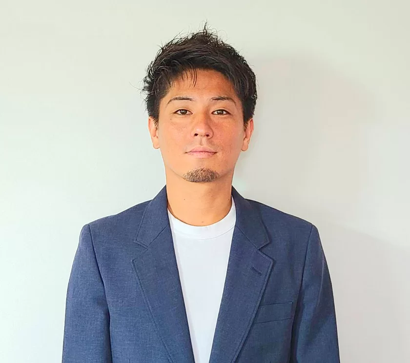 代表取締役 髙野 広樹